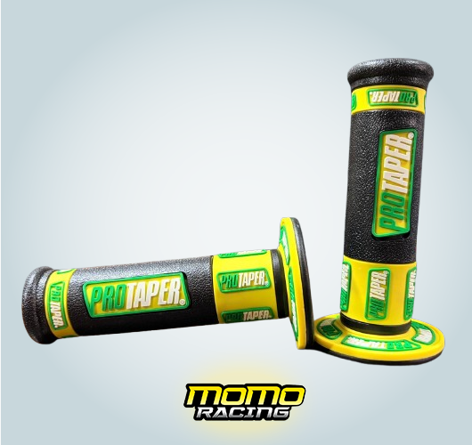 Yellow A PROTAPER handle