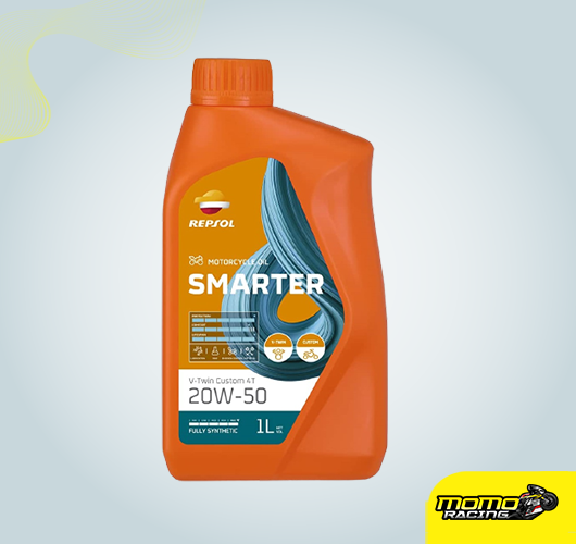 Scooter V-Twin custom 20W50 1 L