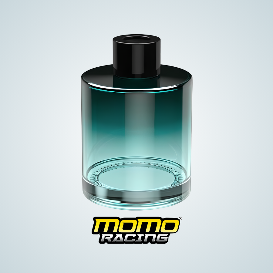 Green DP Car Scent Diffuser