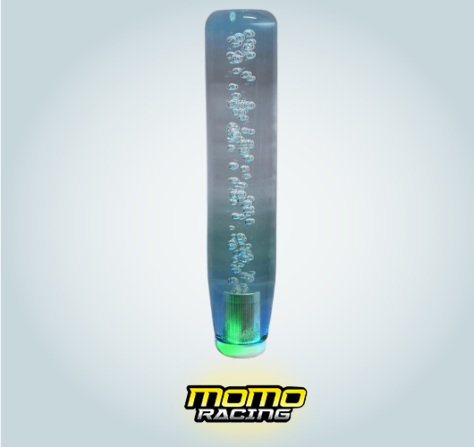 Green 2C 20 CM Gear Knob