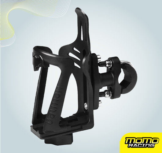 Batman bottle holder