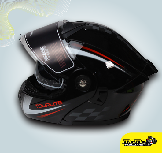 06 IBK-112 helmet (L)