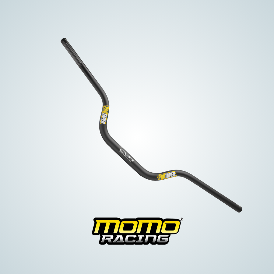 Black PROTAPER EVO handlebar