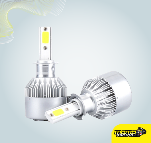 LED headlight H3
