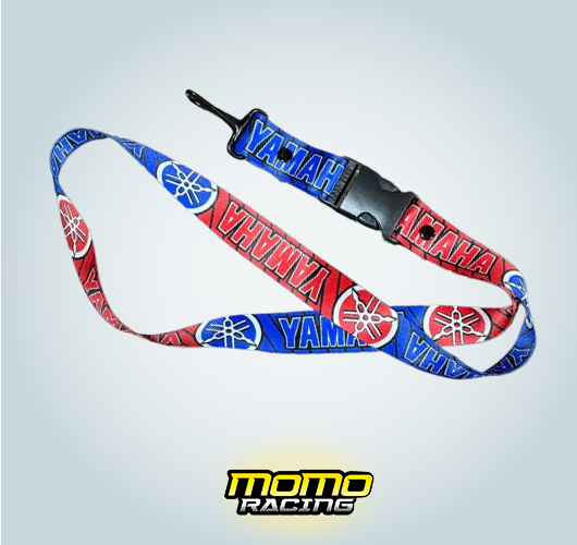YAMAHA Lanyard keyring