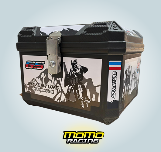 03 Adventure Top Box