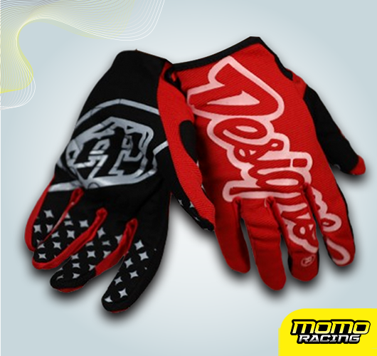 W.D gloves
