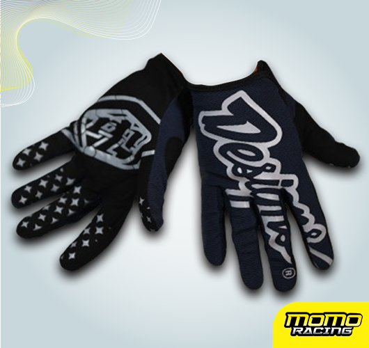 W.D gloves
