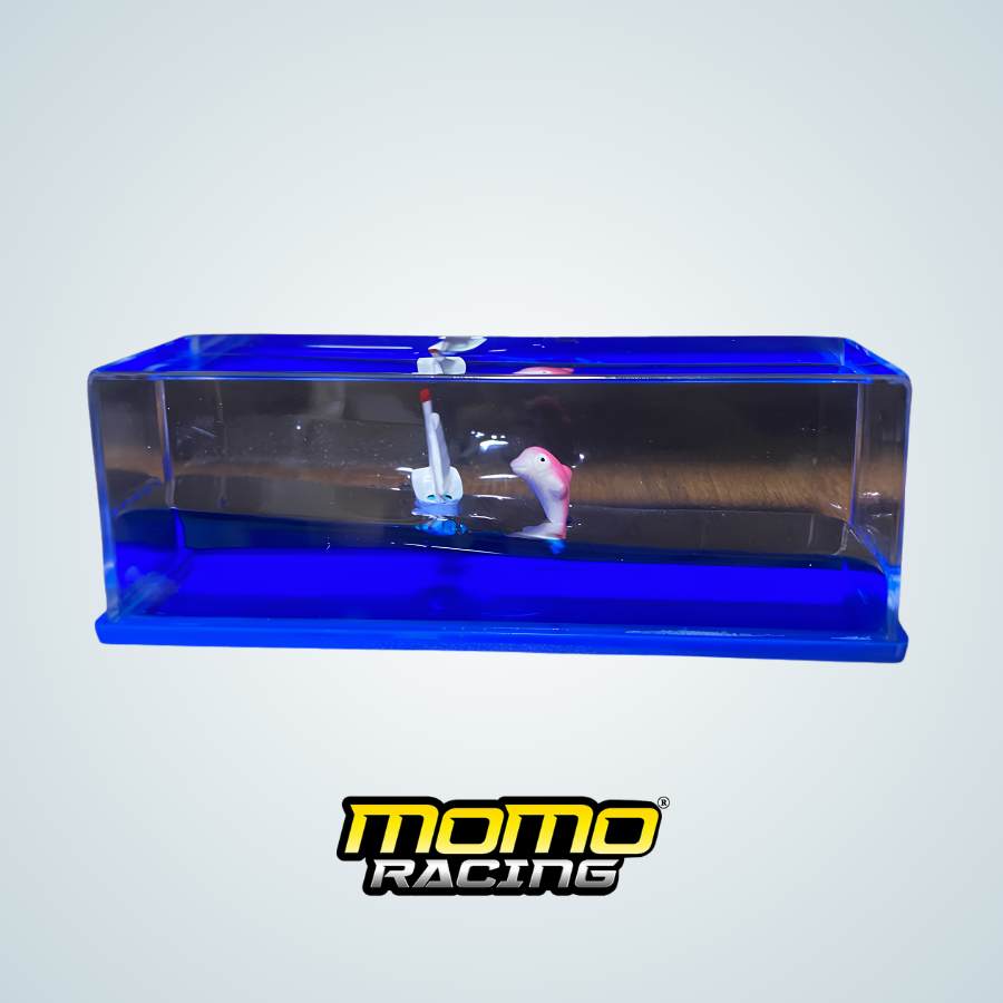 01 ocean maquette