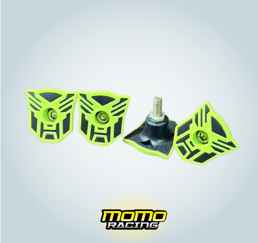 Phosphoric Iron nail set