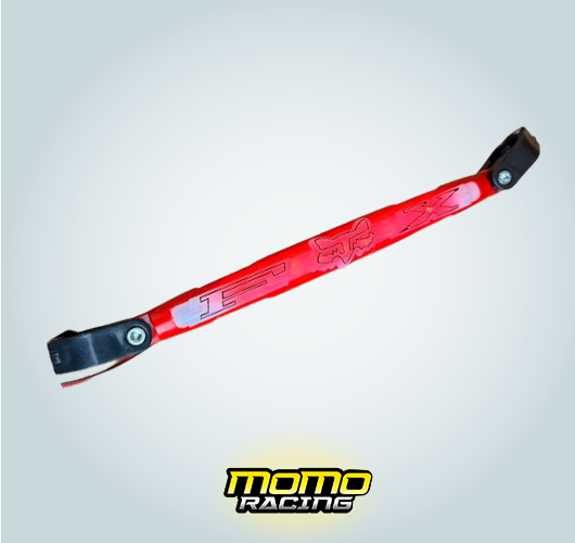 Red FOX handlebar crossbar