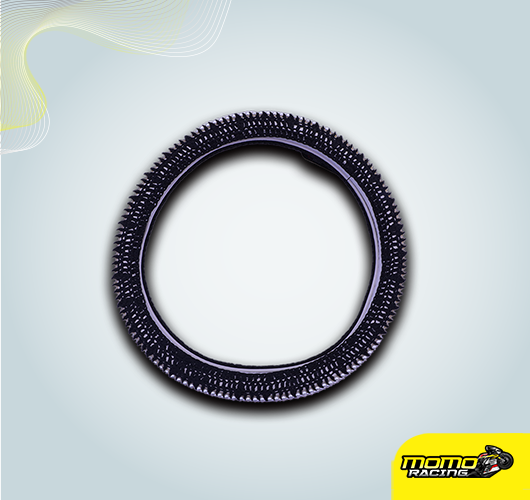 Universal steering wheel cover