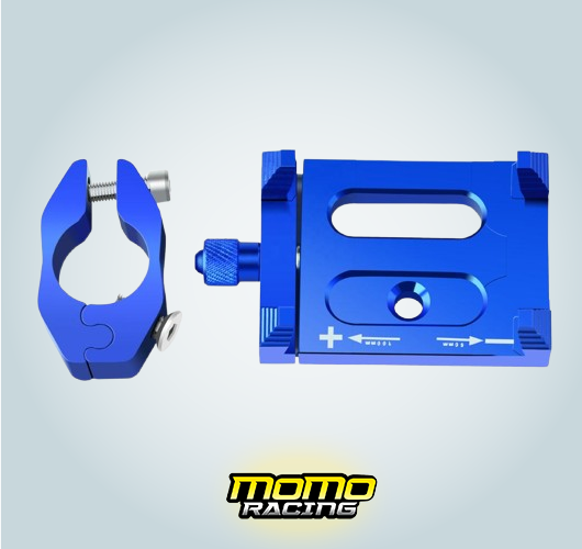 BLUE JPO phone holder