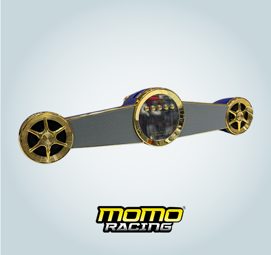 86 speaker