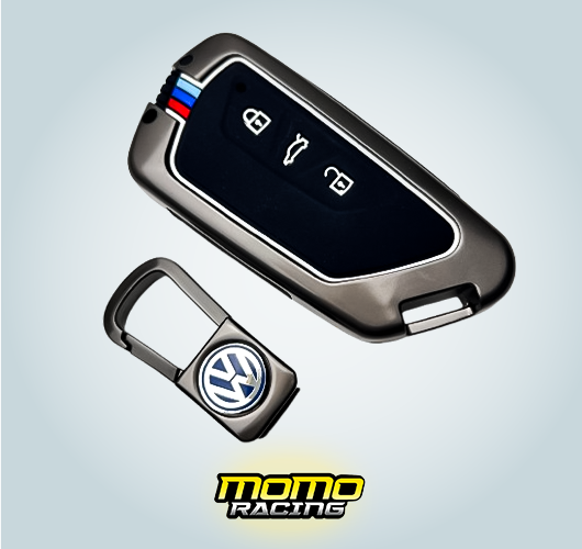 VOLKSWAGEN SUPERB key cover