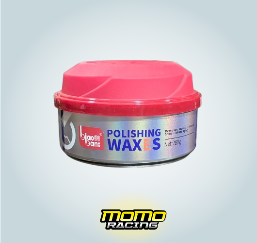 BiaoBang Polishing Waxes
