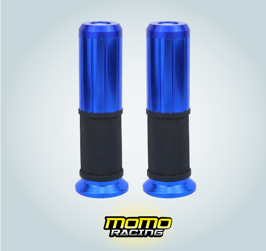 Blue Rizoma X handle