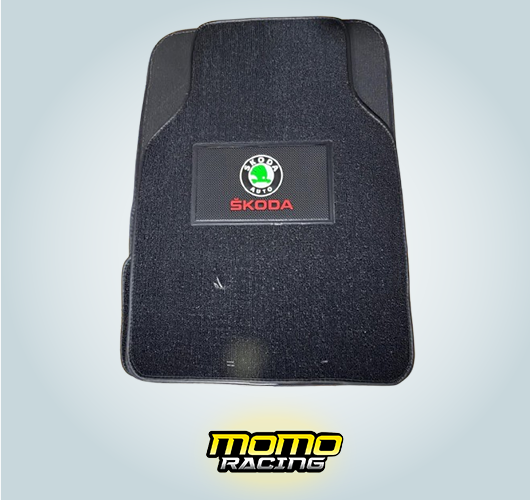 SKODA Mat