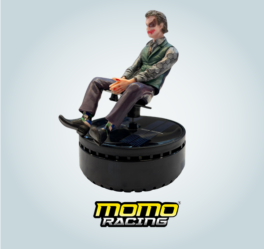 Black Joker Scent Diffuser