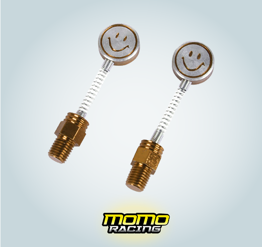 Yellow Smile accessory