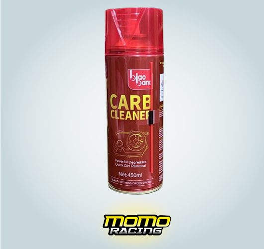 BiaoBang Carb Cleaner