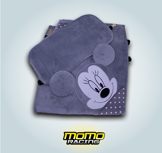 01 Disney seat cover