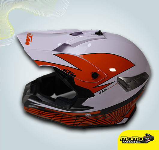 188 Off-Road helmet