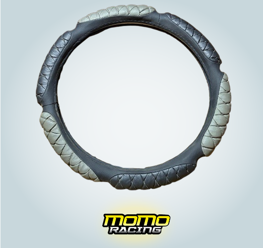 02 Universal steering wheel cover